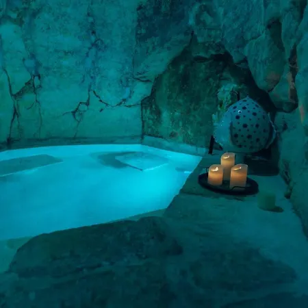 Bed & Breakfast Grotta Carlotta *