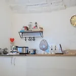 Grotta Carlotta Ostuni
