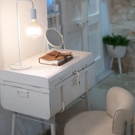 Grotta Carlotta Ostuni