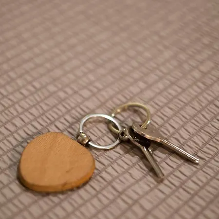 Bed & Breakfast Grotta Carlotta