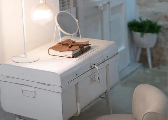 Grotta Carlotta Ostuni