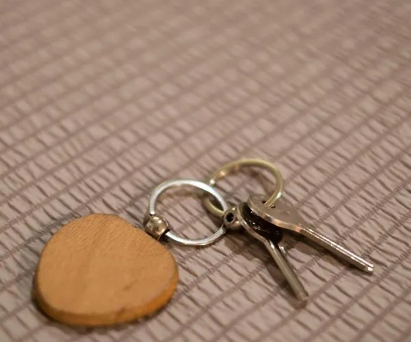 לינה וארוחת בוקר Grotta Carlotta